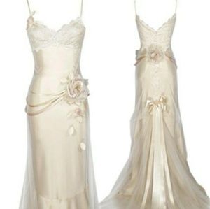 Claire Pettibone forget me not